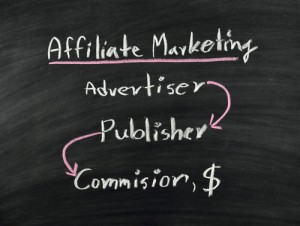 Affiliate-Marketing